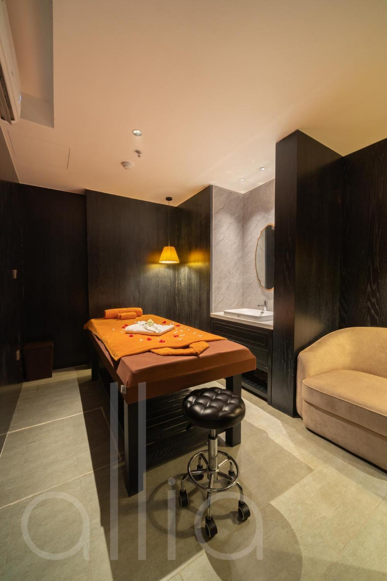 האנוי Luxe Paradise Premium Hotel מראה חיצוני תמונה