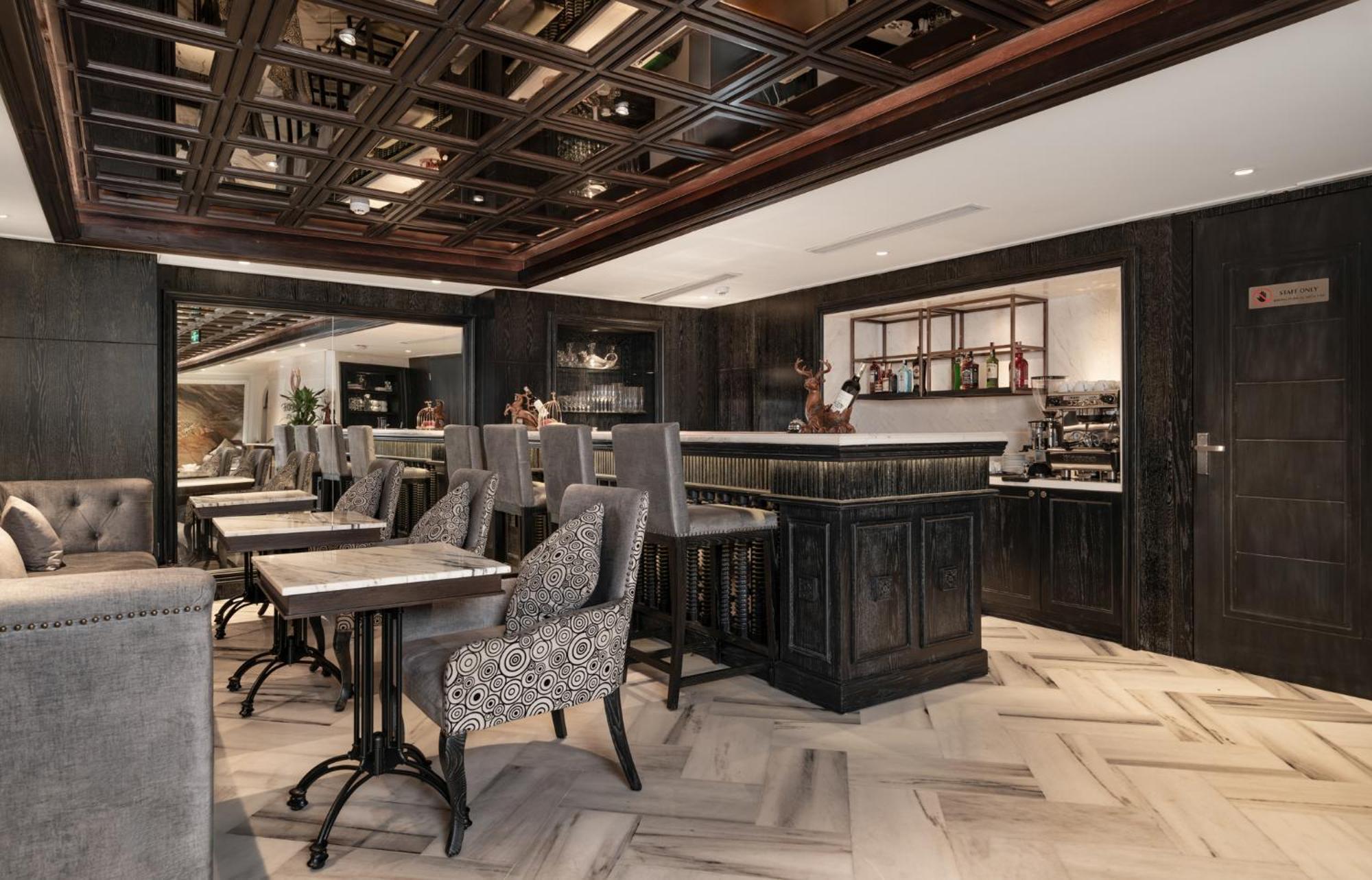 האנוי Luxe Paradise Premium Hotel מראה חיצוני תמונה