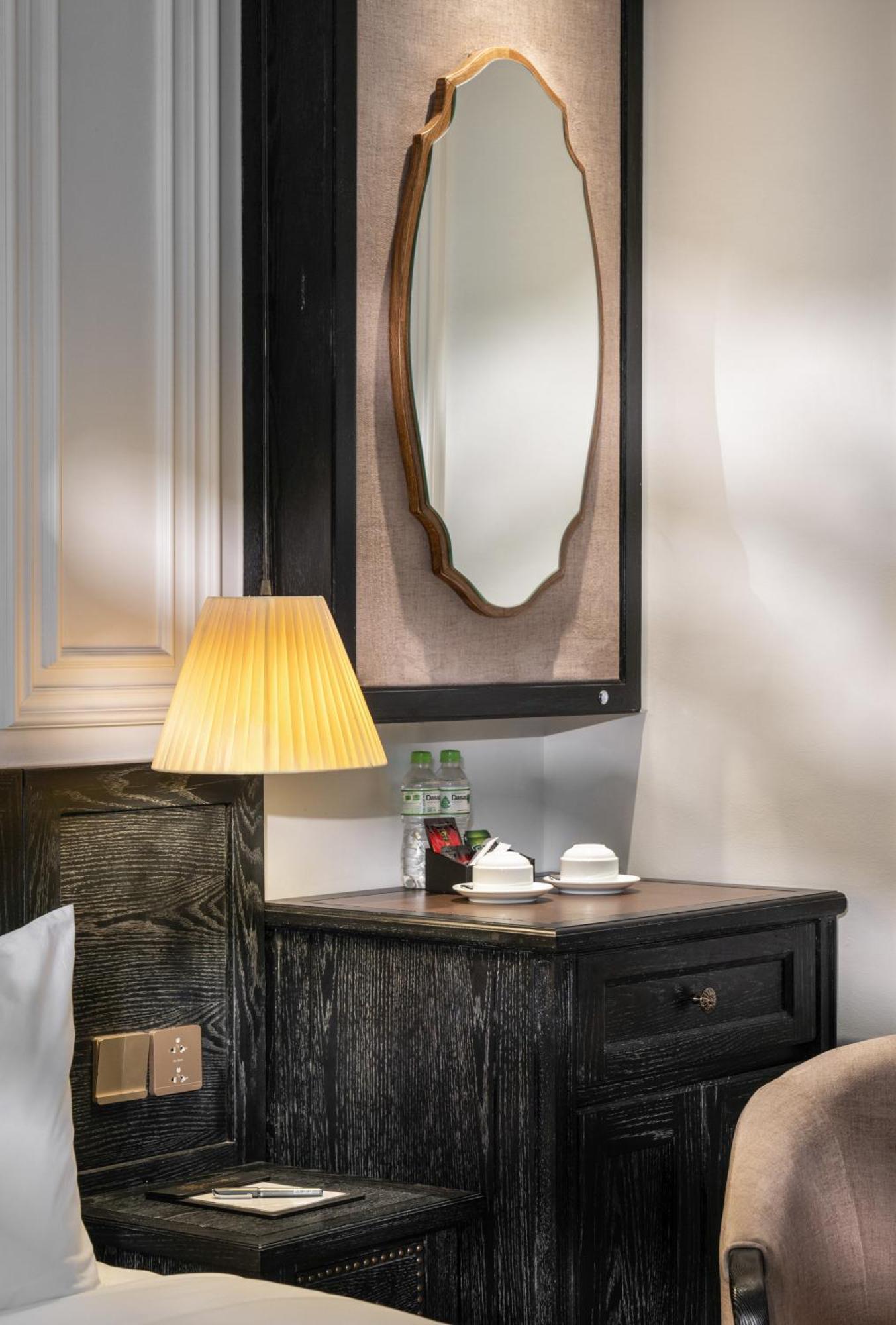 האנוי Luxe Paradise Premium Hotel מראה חיצוני תמונה