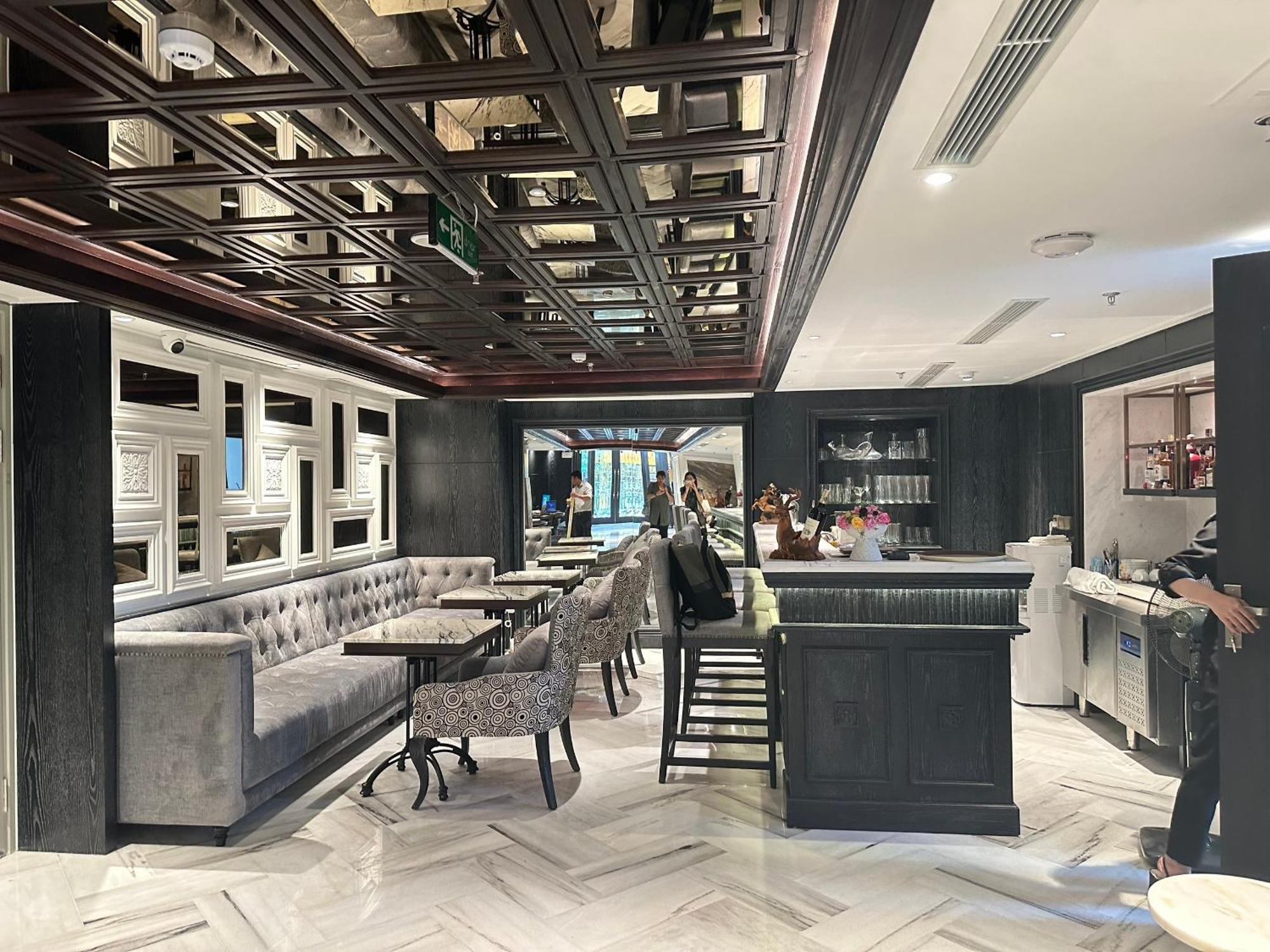 האנוי Luxe Paradise Premium Hotel מראה חיצוני תמונה